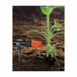 GARDENA LOT DE 10 GOUTTEURS DE FIN DE LIGNE 01391-20 -Promos Arrosage automatique Magasin 34739279 3