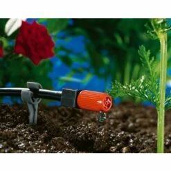 GARDENA LOT DE 10 GOUTTEURS DE FIN DE LIGNE 01391-20 -Promos Arrosage automatique Magasin 34739279 4