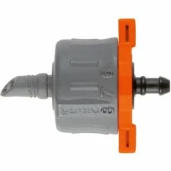 GARDENA 8316-20 GOUTTEUR DE FIN DE LIGNE RÉGLABLE, RÉGULATEUR DE PRESSION 08316-20 -Promos Arrosage automatique Magasin 34739284 3