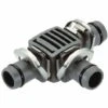 GARDENA RACCORD EN T 1/2 08329-20
