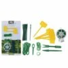 PROGARDEN Accesorios Giardinaggio 53 Pezzi Blister