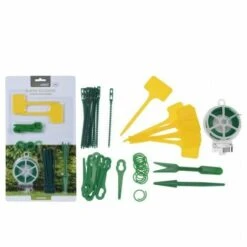 PROGARDEN Accesorios Giardinaggio 53 Pezzi Blister