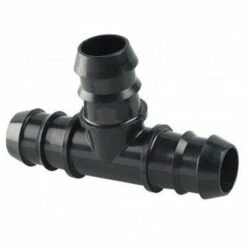 Matériel D'installation - Té Cannelé Pour Tube 16 Mm De Netafim