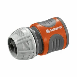 Plantawa Connecteur Tuyau D'Irrigation Rapide Gardena 1/2" - 5/8" Haute Qualité Et Résistance -Promos Arrosage automatique Magasin 35417644 3
