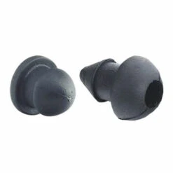 Plantawa Bouchon En Polypropylène Pour Microtube Ø4mm Arrosage Goutte à Goutte Haute Qualité Sac De 100 Unités