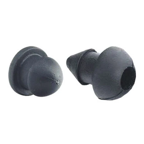 Plantawa Bouchon En Polypropylène Pour Microtube Ø4mm Arrosage Goutte à Goutte Haute Qualité Sac De 100 Unités 1 Plantawa Bouchon En Polypropylène Pour Microtube Ø4mm Arrosage Goutte à Goutte Haute Qualité Sac De 100 Unités