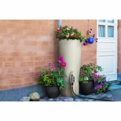 Jardibric Kit D Arrosage Jardin Et Terrasse -Promos Arrosage automatique Magasin 35476418 4