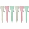 BETTERLIFE 6pcs Auto-arrosage Spike Automatique Goutte à Goutte Automatiser Arrosage Automatique Arrosage De Plante DIY DIY Goutte à Goutte Irrigation Couleur Aléatoire