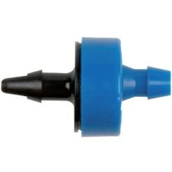 Goutteur Et Microasperseur - Goutteur Autorégulant/auto-perçant - 2l/h De Rainbird