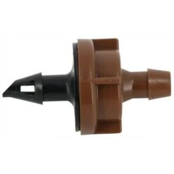 RAIN-BIRD Goutteur Et Microasperseur - Goutteur Autorégulant PC - 45 L/h De Rainbird