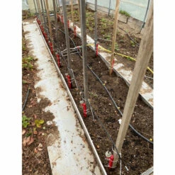 Kit Réserve 30 Goutteurs Iriso Avec Supports + 1 Filtre Offert -Promos Arrosage automatique Magasin 3662590 3