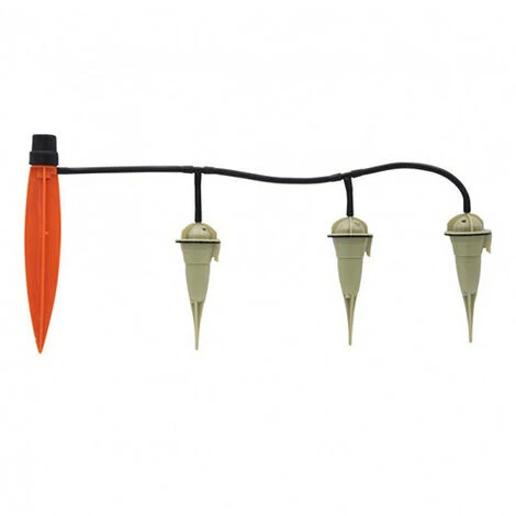 Kit Jardinière 3 Goutteurs Iriso 1 Kit Jardinière 3 Goutteurs Iriso