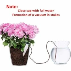 BETTERLIFE Irrigation Goutte à Goutte Kit, 10 Pièces Arrosage Plantes Automatique, Distributeur Eau Plante Arrosage Automatique Système, Pour Jardin Maison Intérieur Extérieur -Promos Arrosage automatique Magasin 36946464 5