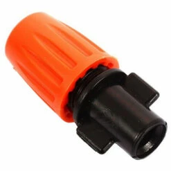 HAPPYSHOPPING Systeme D'irrigation Automatique A Refroidissement Par Brouillard Systeme D'irrigation Goutte A Goutte Kit De Tuyau D'arrosage Automatique Pour Plantes De Jardin, Modele: 5M - Modele: 5M -Promos Arrosage automatique Magasin 36981360 5