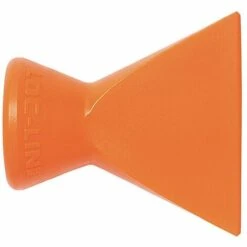 LOC-LINE Buse Plate Taille 1/4 Po. Largeur 25 Mm