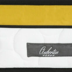 MAISON AUBERTIN Matelas Aubertin Ressorts Ensachés Accueil Mémoire De Forme - 24cm - 140 X 190 Cm -Promos Arrosage automatique Magasin 39255803 5