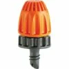 Jeu De 10 Micro-asperseurs 360° Pour Arrosage Claber - 1/4"