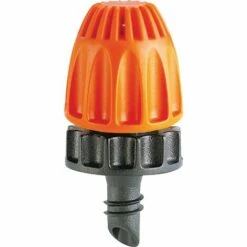 Jeu De 10 Micro-asperseurs 360° Pour Arrosage Claber - 1/4"