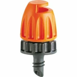 Jeu De 10 Micro-asperseurs 180° Claber - 1/4"