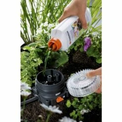 GARDENA 8313-20 DISTRIBUTEUR D'ENGRAIS 9 GARDENA 8313-20 DISTRIBUTEUR D'ENGRAIS -Promos Arrosage automatique Magasin 39908023 5
