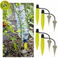 Kit De 4 "pieds Goutteurs" - IRISO -Promos Arrosage automatique Magasin 39914708 2