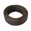 RIBIMEX Tuyau à Goutteur Incorporé 16 Mm X 25 M