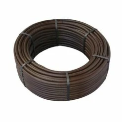RIBIMEX Tuyau à Goutteur Incorporé 16 Mm X 25 M