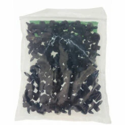 Lot 100 Goutteurs Auto-régulant 4L/H Noir - Jardiboutique - Noir