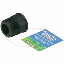 AQUA CONTROL Reduction M-h 3/4 X 1/2" Conteneur