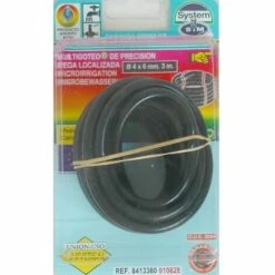 Micro Tube Flexible Pour Irrigation Goutte à Goutte 3X4Mm Polypropylène S&M 3 Mt 010828