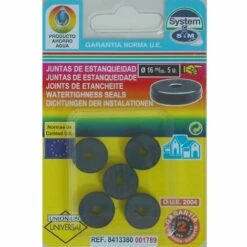 5Pz 16Mm S&M 5 Pcs 001789 5Pz 5 Pcs 001789