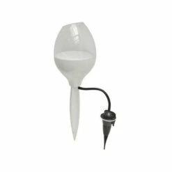 Réserve Décorative 70cl Iriso, Couleur Blanc - Blanc -Promos Arrosage automatique Magasin 4255178 2