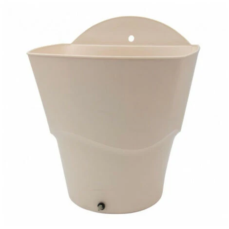 Kit 10 Goutteurs Avec Supports Iriso + 1 Réserve D'eau 12 L, Couleur Vert - Vert 4 Kit 10 Goutteurs Avec Supports Iriso + 1 Réserve D'eau 12 L, Couleur Vert - Vert – Image 4