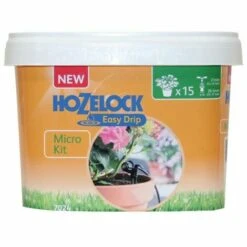 HOZELOCK - Kit Universel Easy Drip 4mm