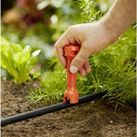 Outil De Montage GARDENA Micro-Drip System 08322-20 2 Outil De Montage GARDENA Micro-Drip System 08322-20 – Image 2