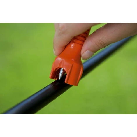 GARDENA Clé De Montage Micro-Drip-System (8322-29) 4 GARDENA Clé De Montage Micro-Drip-System (8322-29) – Image 4
