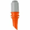 GARDENA Micro-asperseur 360° Système Micro-Drip (1365-29)