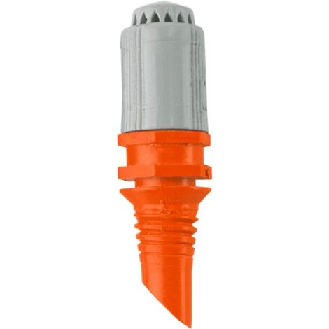 GARDENA Micro-asperseur 360° Système Micro-Drip (1365-29) 1 GARDENA Micro-asperseur 360° Système Micro-Drip (1365-29)