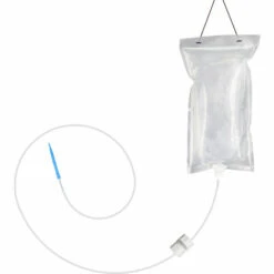 Sac D'arrosage De Jardin Dispositif D'arrosage Automatique Des Plantes Outils D'arrosage Paresseux Système De Goutte à Goutte De Micro-Irrigation De Jardin, Système D'arrosage Des Plantes 1L 17*28.5CM Fontainebleau