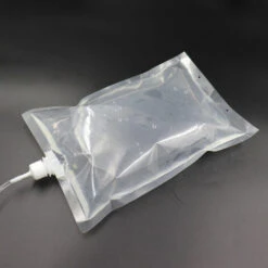 Sac D'arrosage De Jardin Dispositif D'arrosage Automatique Des Plantes Outils D'arrosage Paresseux Système De Goutte à Goutte De Micro-Irrigation De Jardin, Système D'arrosage Des Plantes 1L 17*28.5CM Fontainebleau -Promos Arrosage automatique Magasin 47742919 3