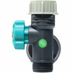 Vanne De Régulation De Pression D'eau Fontainebleau , Réducteur De Pression D'eau, Vanne De Réduction De Pression D'irrigation Réglable Avec Manomètre, Pour Irrigation Agricole De Jardin De Serre 8 Vanne De Régulation De Pression D'eau Fontainebleau , Réducteur De Pression D'eau, Vanne De Réduction De Pression D'irrigation Réglable Avec Manomètre, Pour Irrigation Agricole De Jardin De Serre -Promos Arrosage automatique Magasin 47742923 4