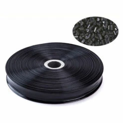 SUPERSELLER Kit D'arrosage Goutte à Goutte Tube D'irrigation Goutte à Goutte 656FT 3-5 Trous Tube De Distribution De Ruban Goutte à Goutte Tuyaux D'irrigation Agricole Tuyaux Goutte à Goutte Cultures Plantes Tube D'arrosage Irrigation Hydroponique Dripline, Type 1 - -Promos Arrosage automatique Magasin 48931399 3