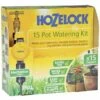 Hozelock Set Pour Goutte-à-goutte Raccord Enfichable Longueur Tuyau: 15 M 2802 1240