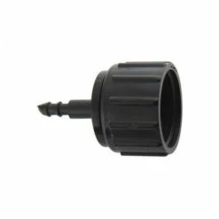 SATURNIA Adattatore Antigoccia 1/4 "per Rubinetto 3/4" (blister 1 Pezzi)