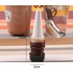 Abreuvoir Goutte-à-goutte Automatique Pour Extérieur/intérieur Macaron 7 Abreuvoir Goutte-à-goutte Automatique Pour Extérieur/intérieur Macaron -Promos Arrosage automatique Magasin 50928661 3