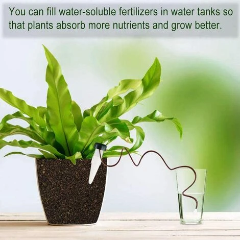 Abreuvoir Goutte-à-goutte Automatique Pour Extérieur/intérieur Macaron 4 Abreuvoir Goutte-à-goutte Automatique Pour Extérieur/intérieur Macaron – Image 4