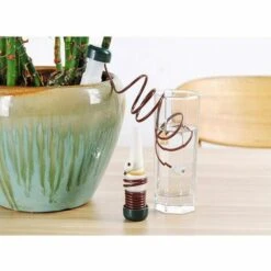 Abreuvoir Goutte-à-goutte Automatique Pour Extérieur/intérieur Macaron 9 Abreuvoir Goutte-à-goutte Automatique Pour Extérieur/intérieur Macaron -Promos Arrosage automatique Magasin 50928661 5