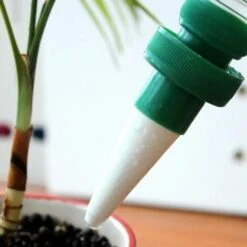 Céramique Plante Arrosage Clou Automatique Buveur Plante Arrosage Dispositif Système D'irrigation Goutte À Goutte Kit D'irrigation 8 Pack Macaron -Promos Arrosage automatique Magasin 50929348 4