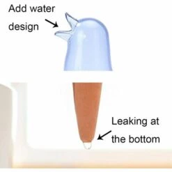 VERSAILLESFR 4 Pcs Irrigation Goutte Kit,Auto-Arrosage Globes,Plante Arrosage Ampoules,Eau Plantes Et Fleurs Appareil D’Arrosage Egouttement Automatique Pour Plante D’Intérieur Pendant Vacances Ou Voyage, Versailles 8 VERSAILLESFR 4 Pcs Irrigation Goutte Kit,Auto-Arrosage Globes,Plante Arrosage Ampoules,Eau Plantes Et Fleurs Appareil D’Arrosage Egouttement Automatique Pour Plante D’Intérieur Pendant Vacances Ou Voyage, Versailles -Promos Arrosage automatique Magasin 50932803 4