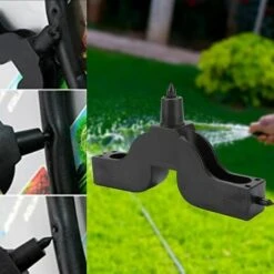 Accessoires D'irrigation Goutte Tuyau De Perforation Outil De Perforation De Tuyau Outil D'irrigation Goutte-à-Goutte De Jardin Noir De Outil De Forage De Trou De Forage,Irisfr 8 Accessoires D'irrigation Goutte Tuyau De Perforation Outil De Perforation De Tuyau Outil D'irrigation Goutte-à-Goutte De Jardin Noir De Outil De Forage De Trou De Forage,Irisfr -Promos Arrosage automatique Magasin 50943318 4